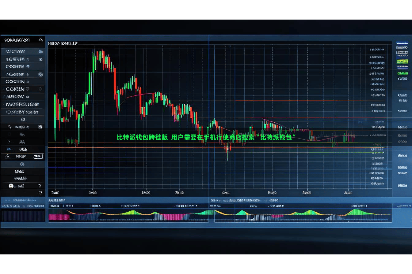 比特派钱包跨链版 用户需要在手机行使商店搜索“比特派钱包”