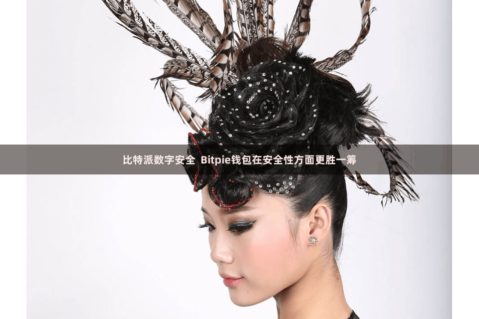 比特派数字安全  Bitpie钱包在安全性方面更胜一筹